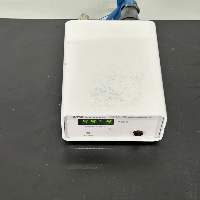 HP 598664B Ionization Gauge Controller image 2